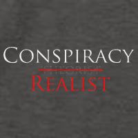 Conspiracy Realist Conspiracy Theory Vector Backpack