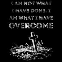 Celebrate Recovery Christian Cross Jesus Christ 16 in Basic Backpack