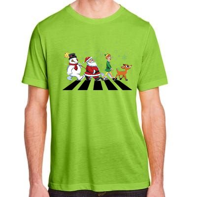 Christmas Road Adult ChromaSoft Performance T-Shirt