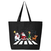 Christmas Road 25L Jumbo Tote