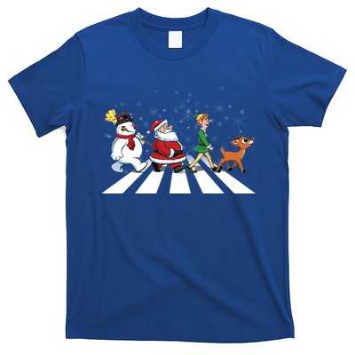 Christmas Road T-Shirt