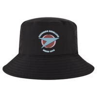 Crushing Rebellion Cool Comfort Performance Bucket Hat