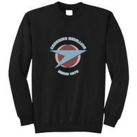 Crushing Rebellion Sweatshirt