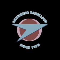 Crushing Rebellion Button