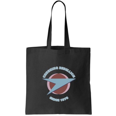 Crushing Rebellion Bag