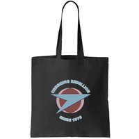 Crushing Rebellion Bag