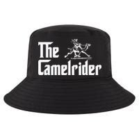 Camel Rider Camel Jokes Racing Fast Camel Cool Comfort Performance Bucket Hat