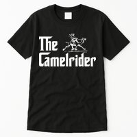 Camel Rider Camel Jokes Racing Fast Camel Tall T-Shirt