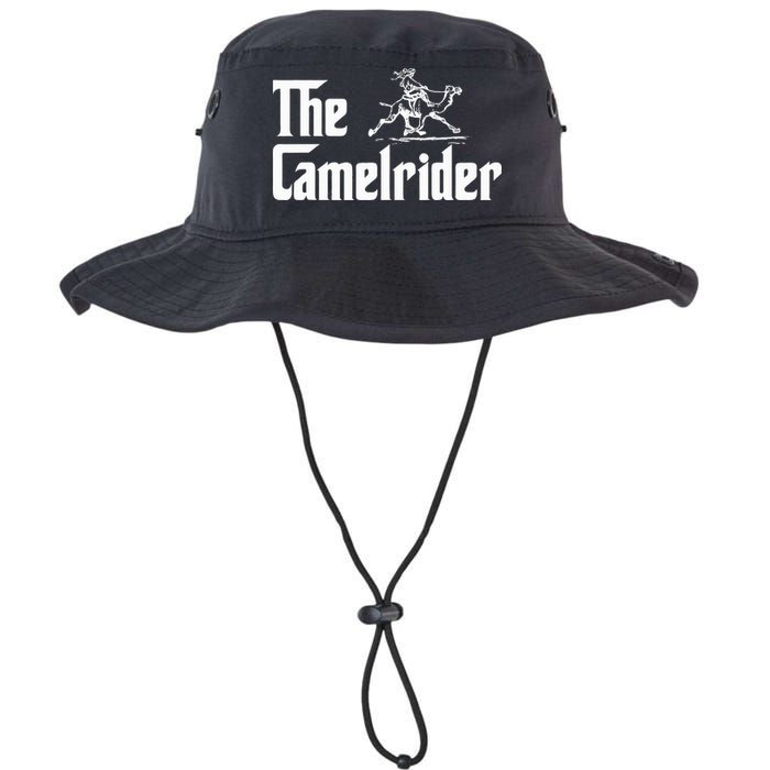 Camel Rider Camel Jokes Racing Fast Camel Bucket Hat