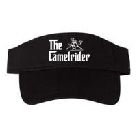 Camel Rider Camel Jokes Racing Fast Camel Visor