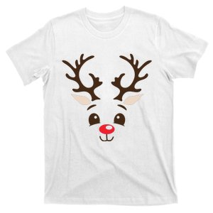 Christmas Reindeer T-Shirt