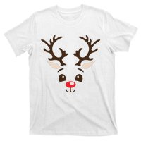 Christmas Reindeer T-Shirt