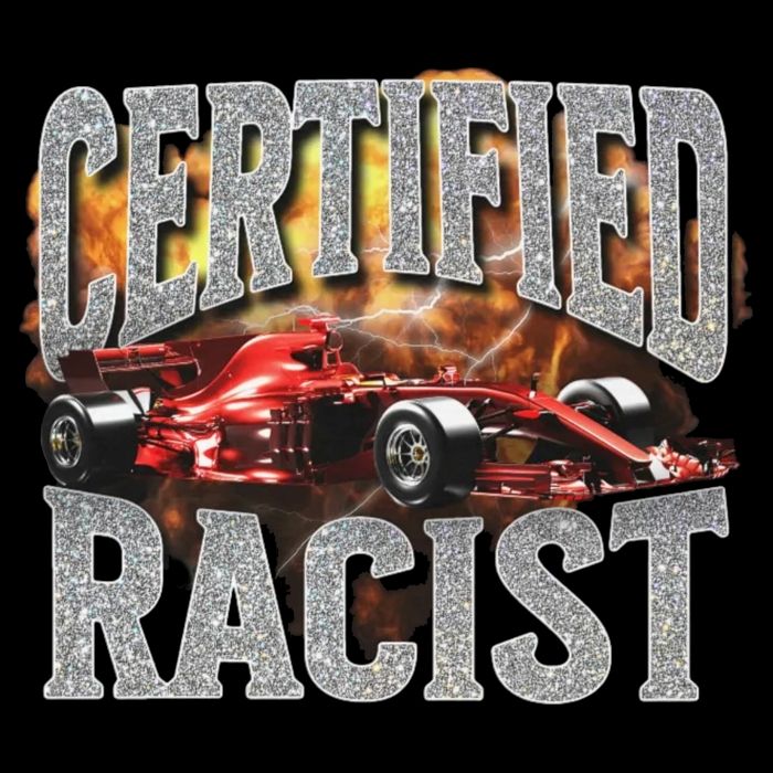 Certified Racist T-Shirt