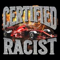 Certified Racist Backpack