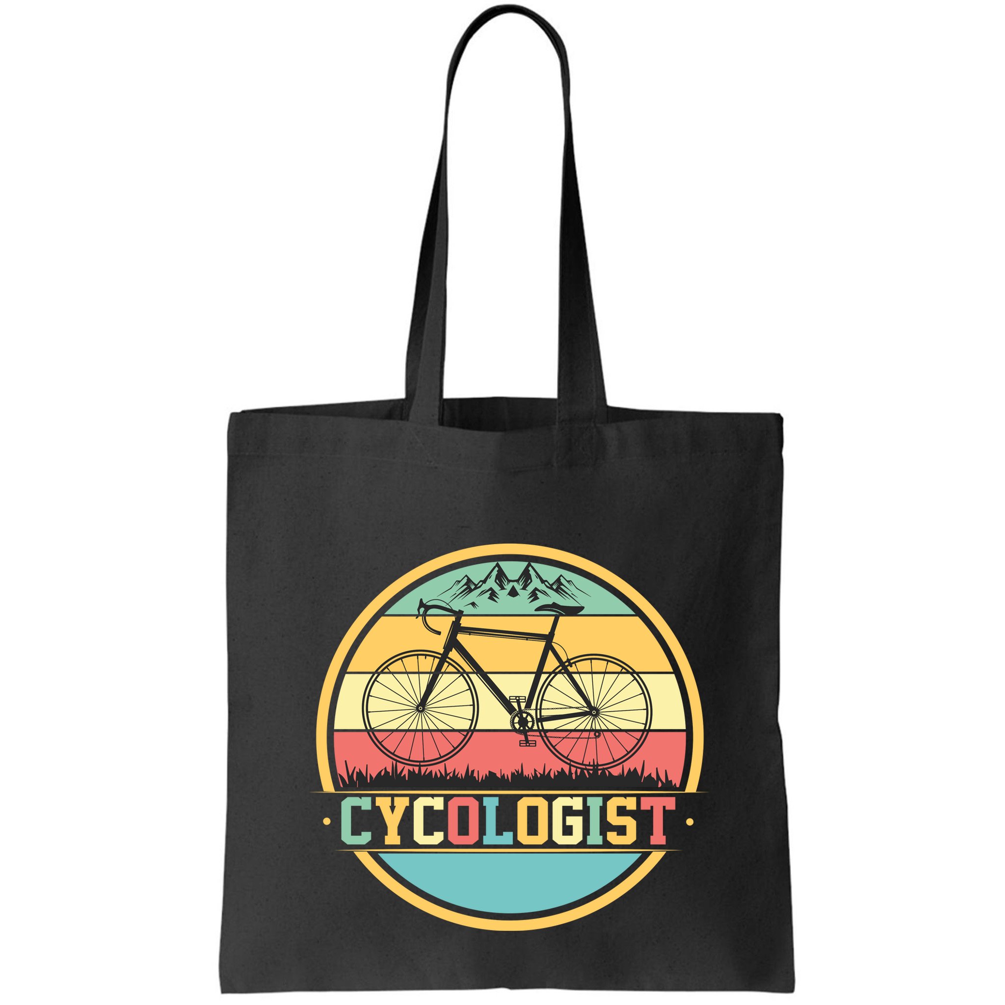 Cycologist Retro Bag