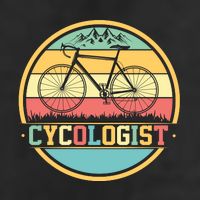 Cycologist Retro Tumbler