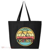 Cycologist Retro 25L Jumbo Tote