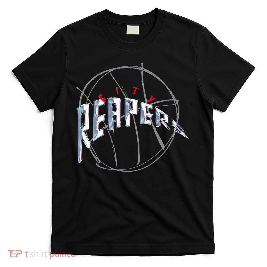 City Reapers T-Shirt