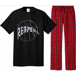 City Reapers Pajama Set