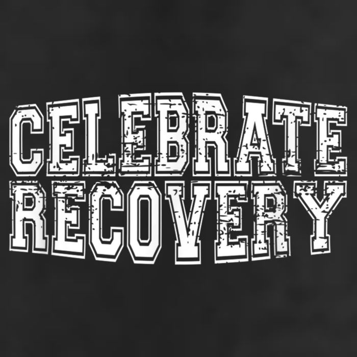 Celebrate Recovery Adult Drive Performance Visor