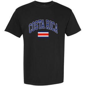 Costa Rica Garment-Dyed Heavyweight T-Shirt