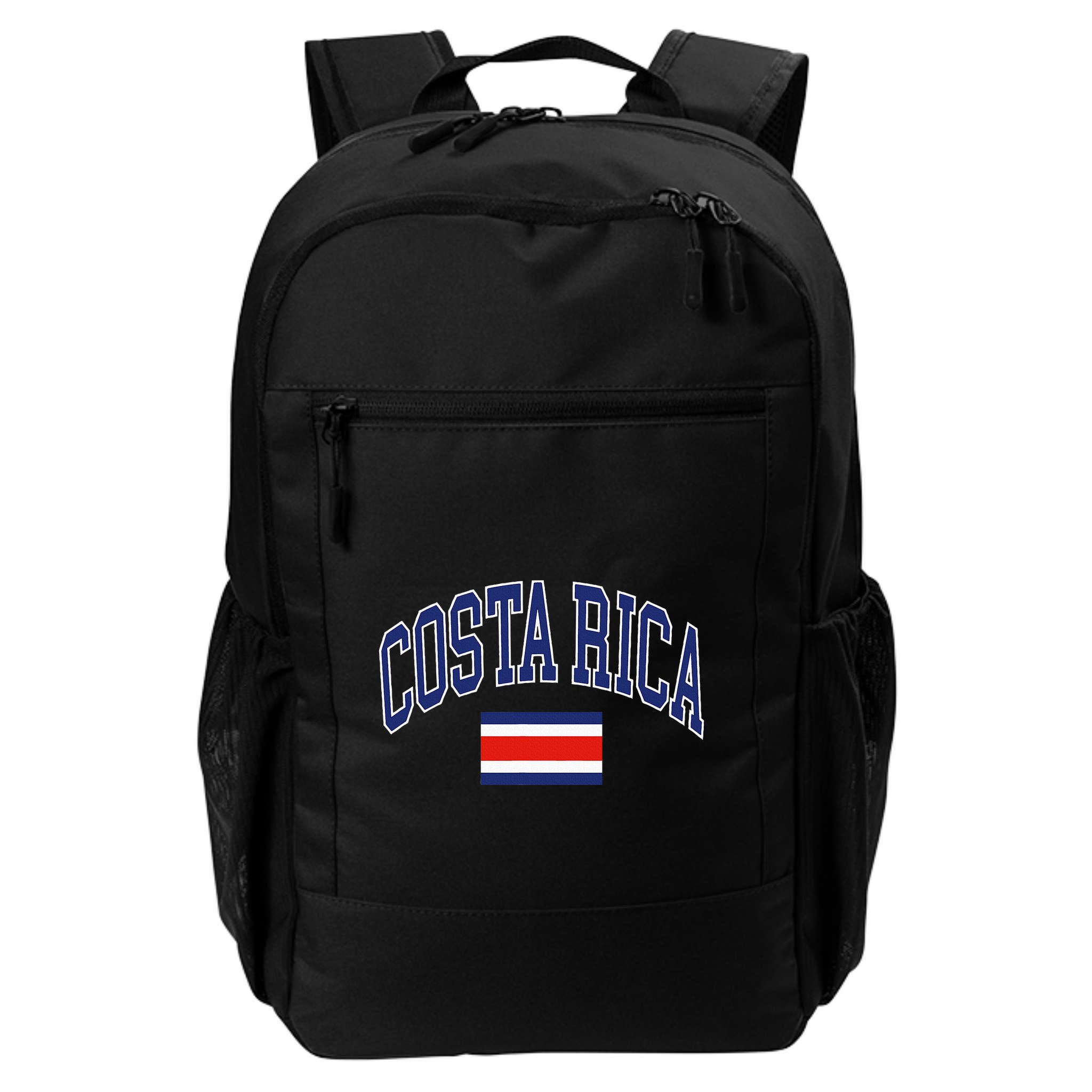 Costa Rica Backpack