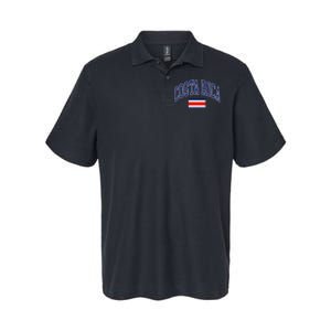 Costa Rica Softstyle Adult Sport Polo