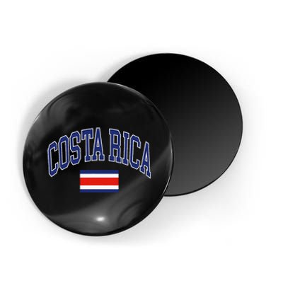 Costa Rica Magnet