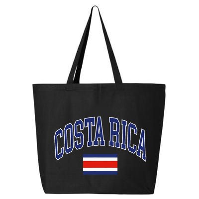 Costa Rica 25L Jumbo Tote