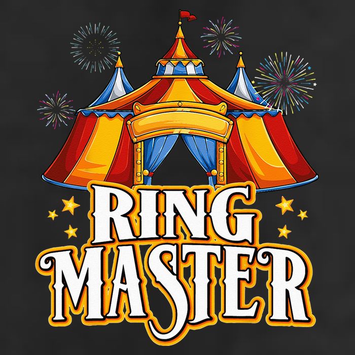 Circus Ringmaster Carnival Crew Party Lovers Adult Drive Performance Visor