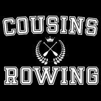 Cousins Rowing Crew Wool Snapback Cap