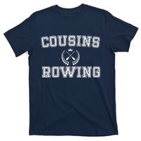 Cousins Rowing Crew T-Shirt