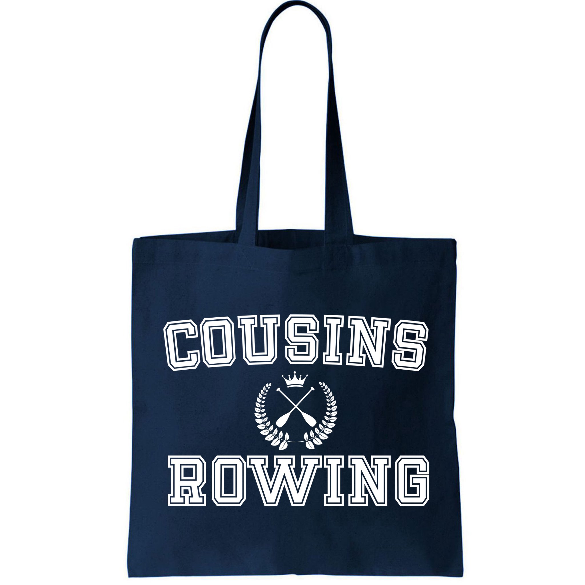 Cousins Rowing Crew Bag