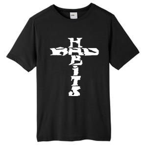 Cross Rockabilly Tall Fusion ChromaSoft Performance T-Shirt