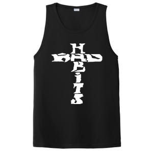 Cross Rockabilly PosiCharge Competitor Tank