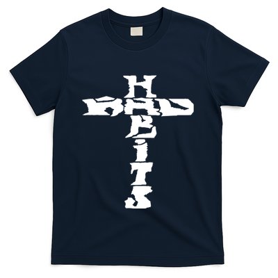 Cross Rockabilly T-Shirt