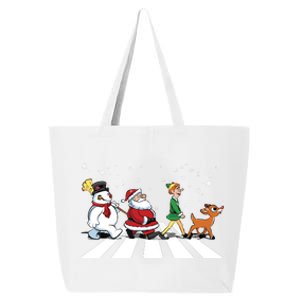 Christmas Road 25L Jumbo Tote