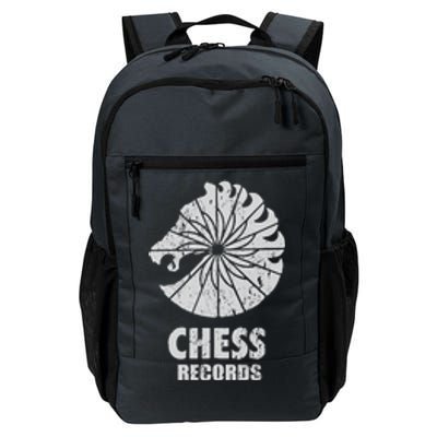 Chess Records Daily Commute Backpack