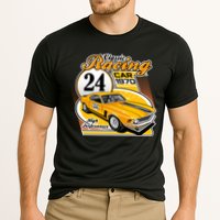 CLASSIC RACING CAR Cooling Performance Crew T-Shirt
