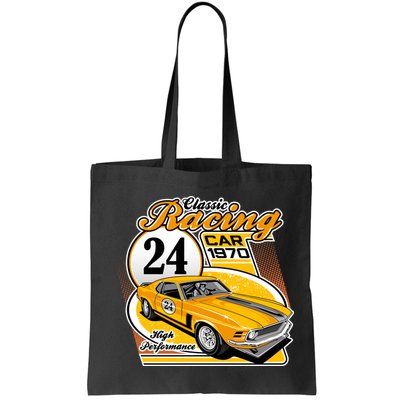 CLASSIC RACING CAR Bag
