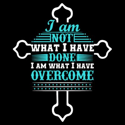 Celebrate Recovery Christian Cross Club Church T-Shirt
