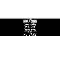 Cool Rc Car Art Remote Control Rc Car Racing Bumper Sticker