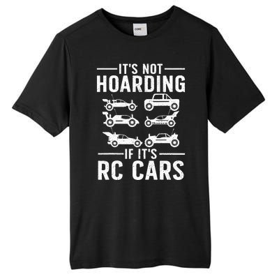 Cool Rc Car Art Remote Control Rc Car Racing Tall Fusion ChromaSoft Performance T-Shirt