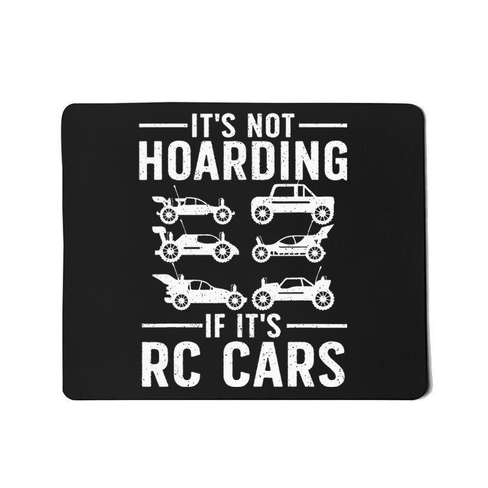 Cool Rc Car Art Remote Control Rc Car Racing Mousepad