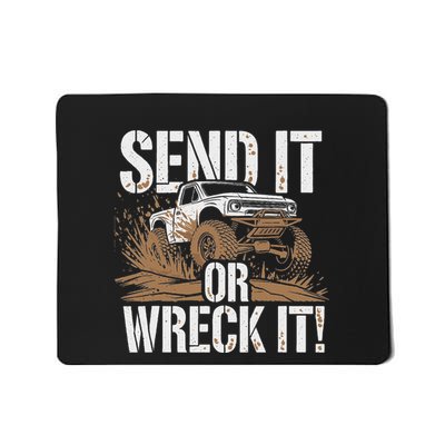 Competitive Rc Car Racing Fpv Remote Control Hobbyist Mousepad