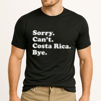 Costa Rica Cooling Performance Crew T-Shirt