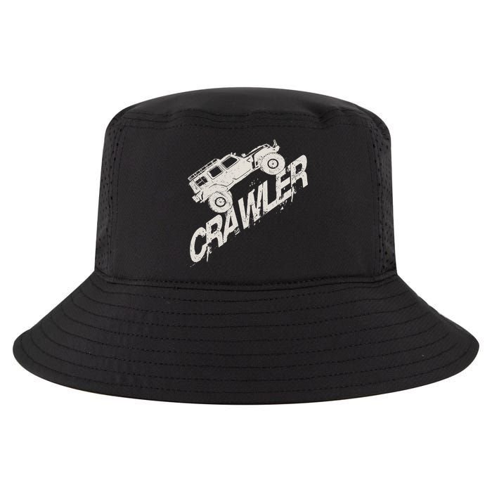 Crawler Rc Car Rock Scaler Scale Rc Offroad Truck Clawling Cool Comfort Performance Bucket Hat