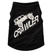 Crawler Rc Car Rock Scaler Scale Rc Offroad Truck Clawling Doggie Tank