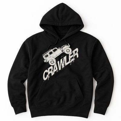 Crawler Rc Car Rock Scaler Scale Rc Offroad Truck Clawling Hoodie