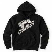 Crawler Rc Car Rock Scaler Scale Rc Offroad Truck Clawling Hoodie
